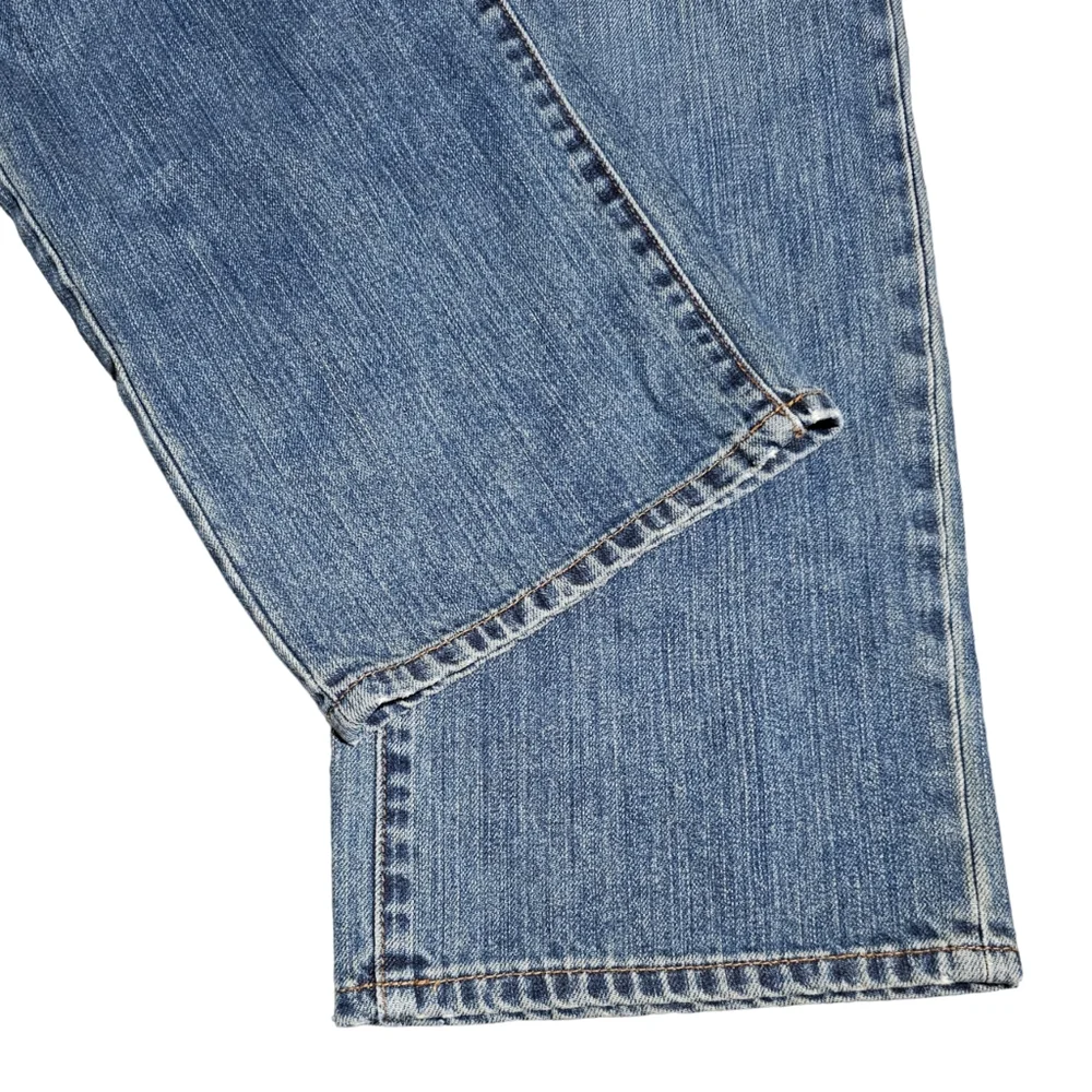 Like New J. Crew Denim Jeans